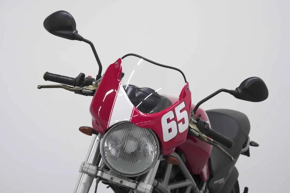 Ducati Monster 620 I.E (2002) (3)