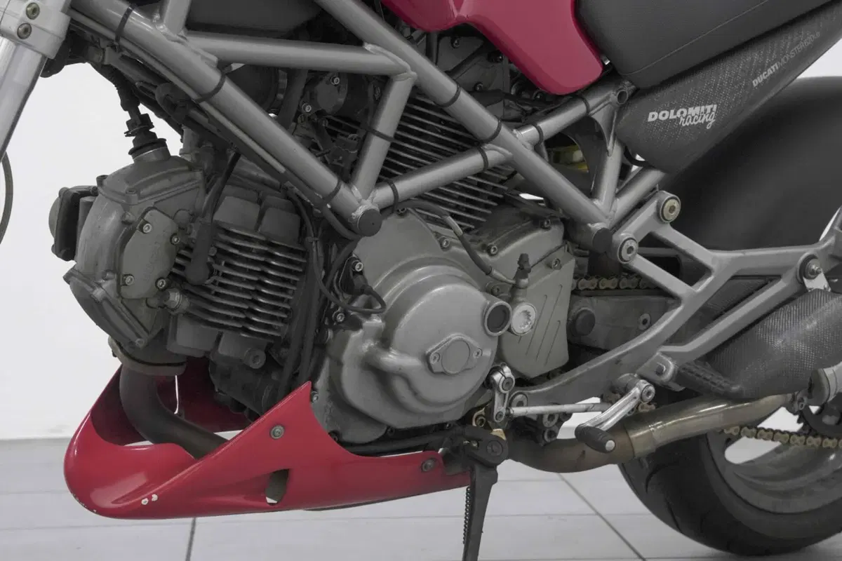 Ducati Monster 620 I.E (2002) (4)