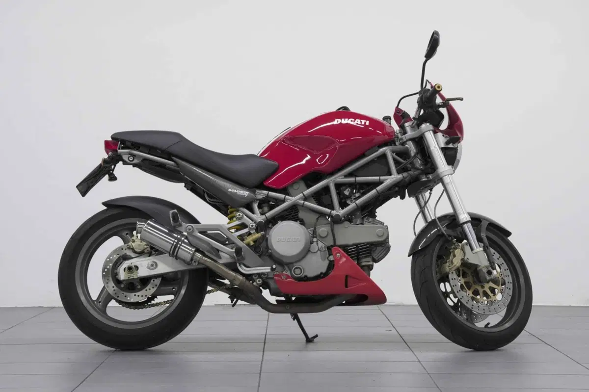 Ducati Monster 620 I.E (2002) (7)