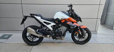 KTM 990 Duke (2024 - 26) usata