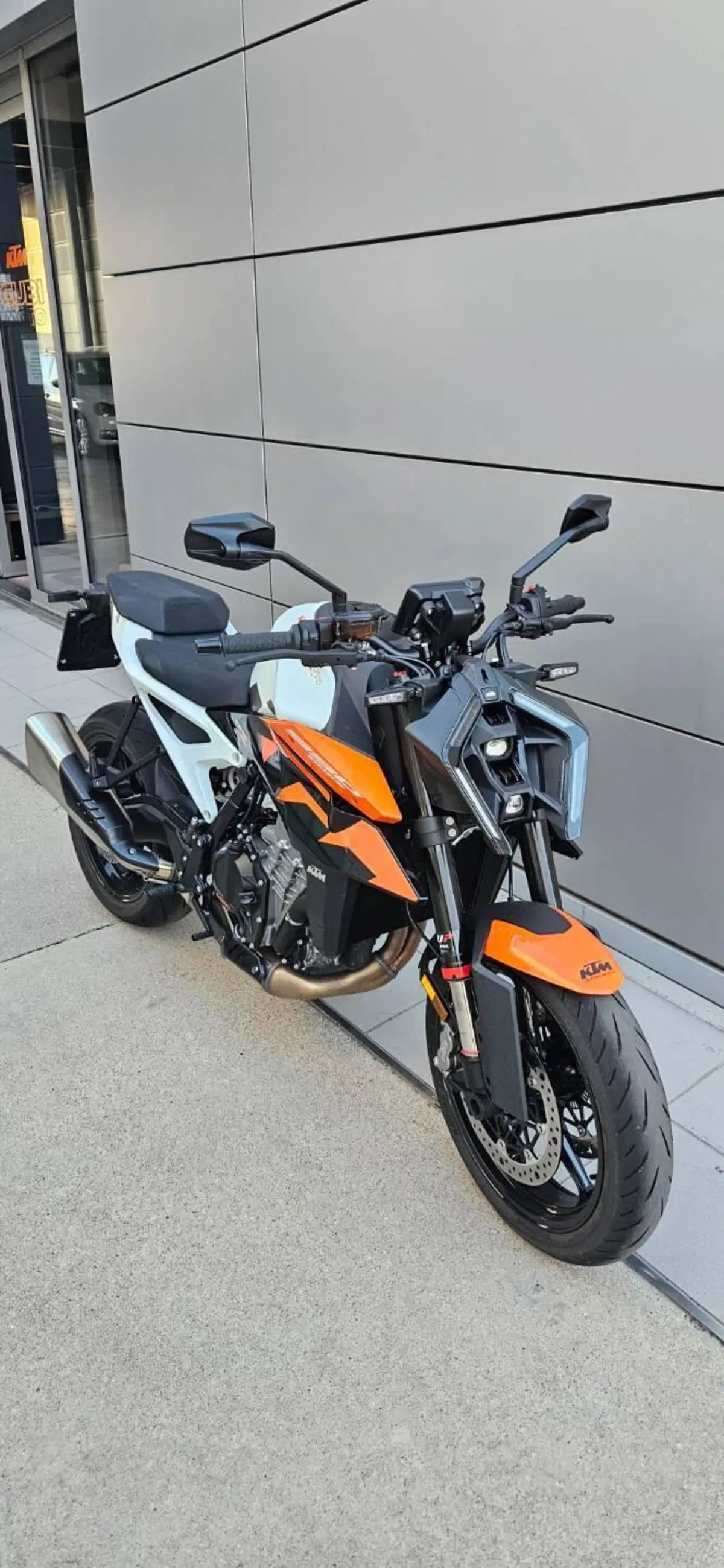 KTM 990 Duke (2024 - 26) (2)