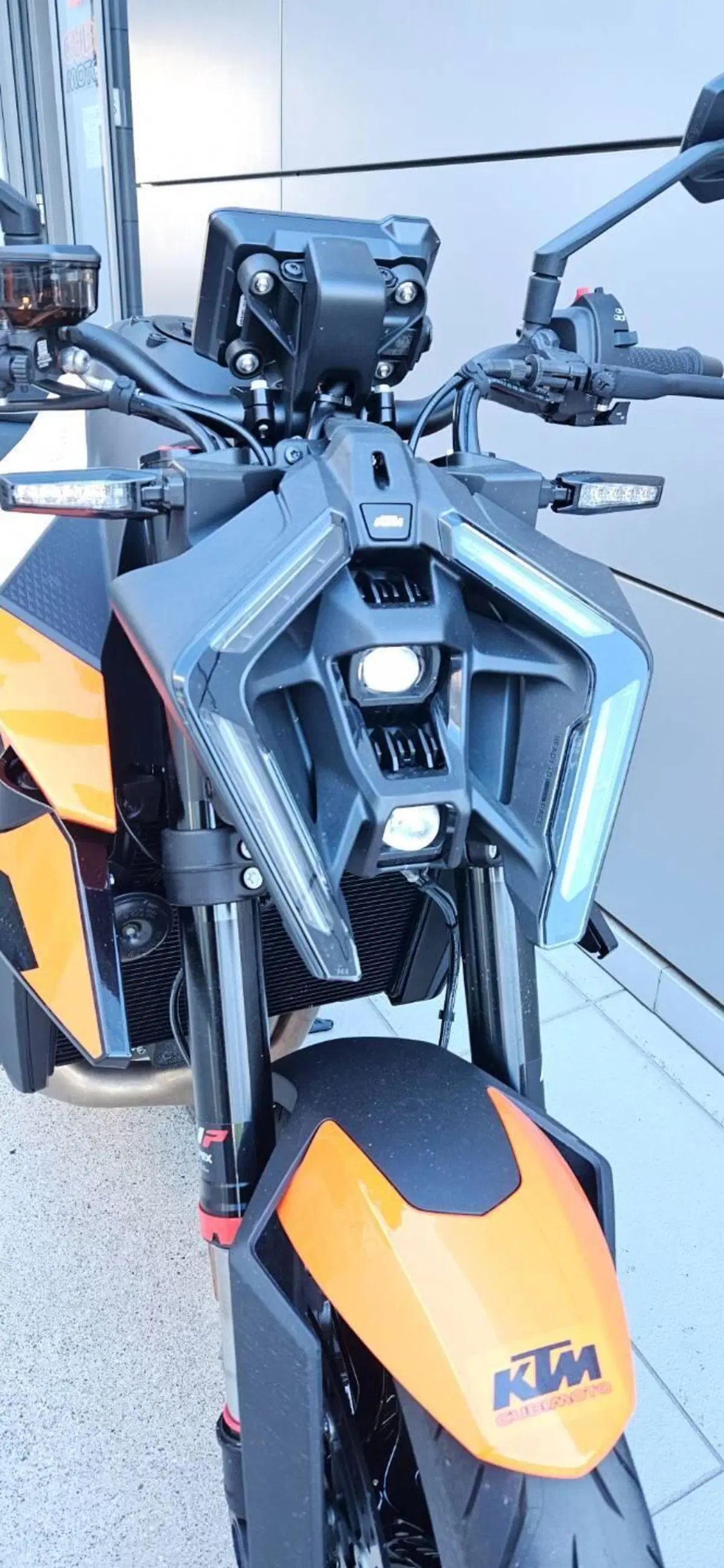 KTM 990 Duke (2024 - 26) (5)