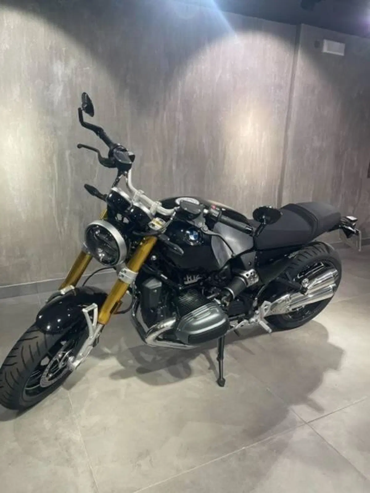 Bmw R 12 nineT (2023 - 26) (4)