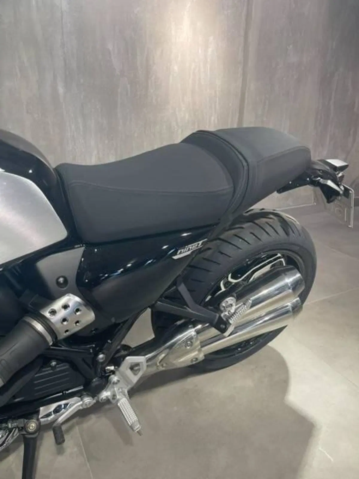 Bmw R 12 nineT (2023 - 26) (6)