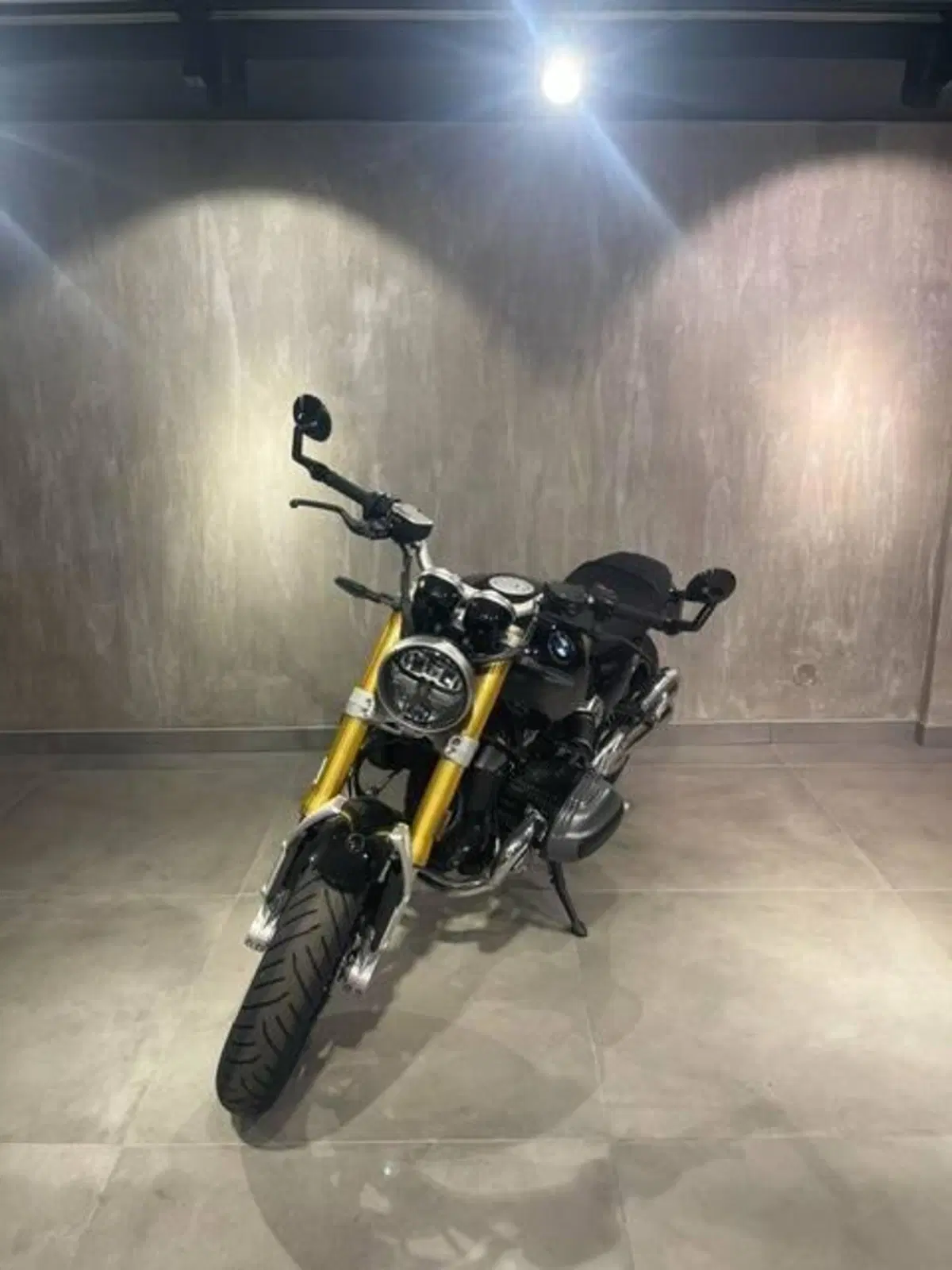 Bmw R 12 nineT (2023 - 26)