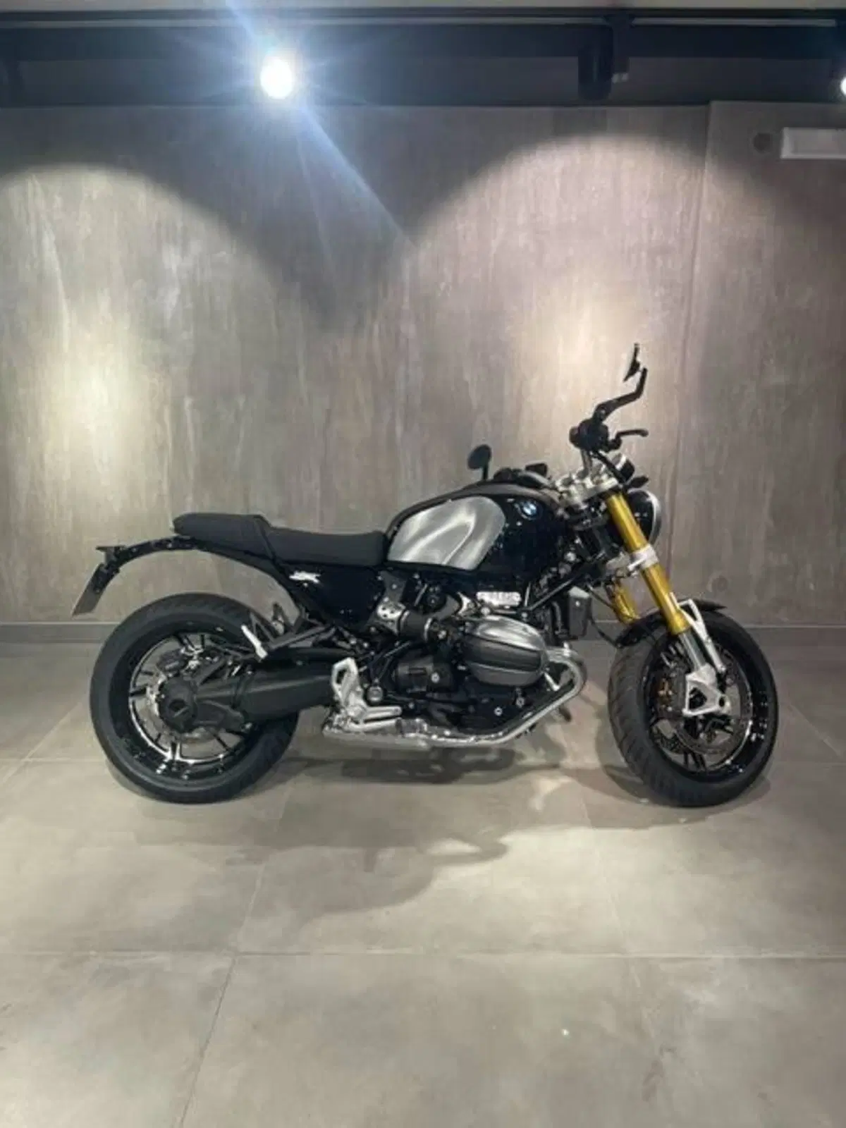 Bmw R 12 nineT (2023 - 26) (3)