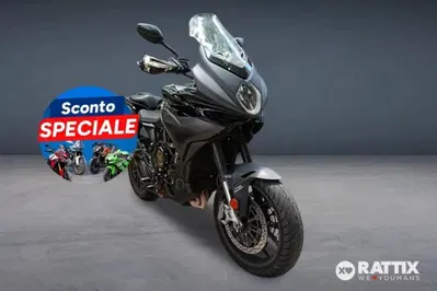 MV Agusta Turismo Veloce 800 Lusso (2021 - 23) usata
