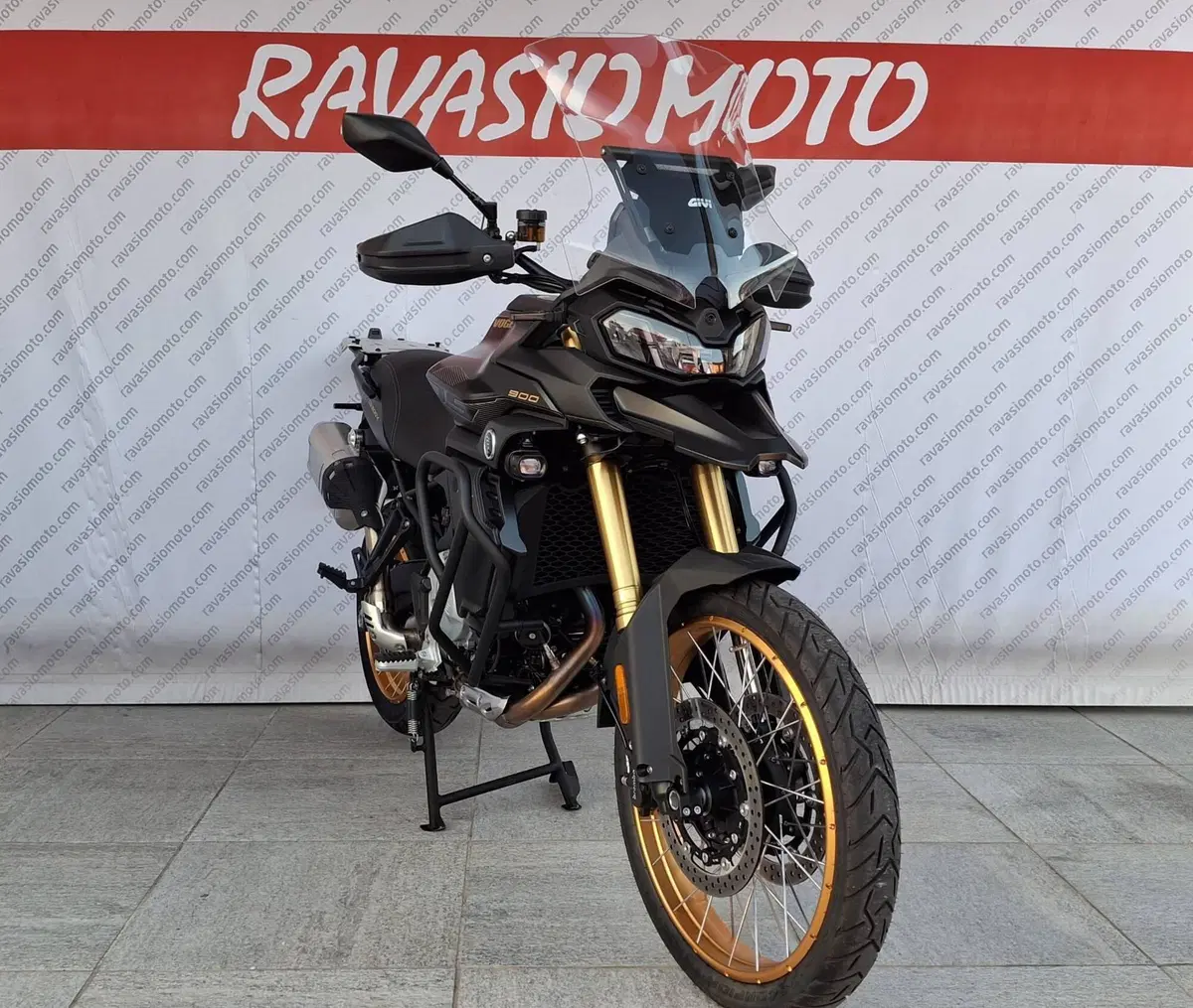 Voge Valico 900DSX (2024 - 26) (3)