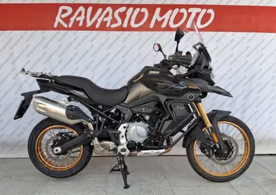 Voge Valico 900DSX (2024 - 26) usata