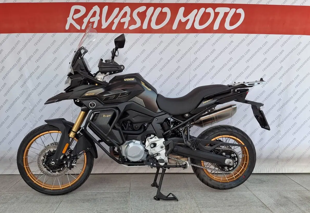 Voge Valico 900DSX (2024 - 26) (2)