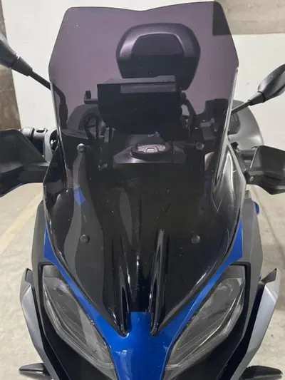 Bmw F 900 XR (2020 - 24) usata