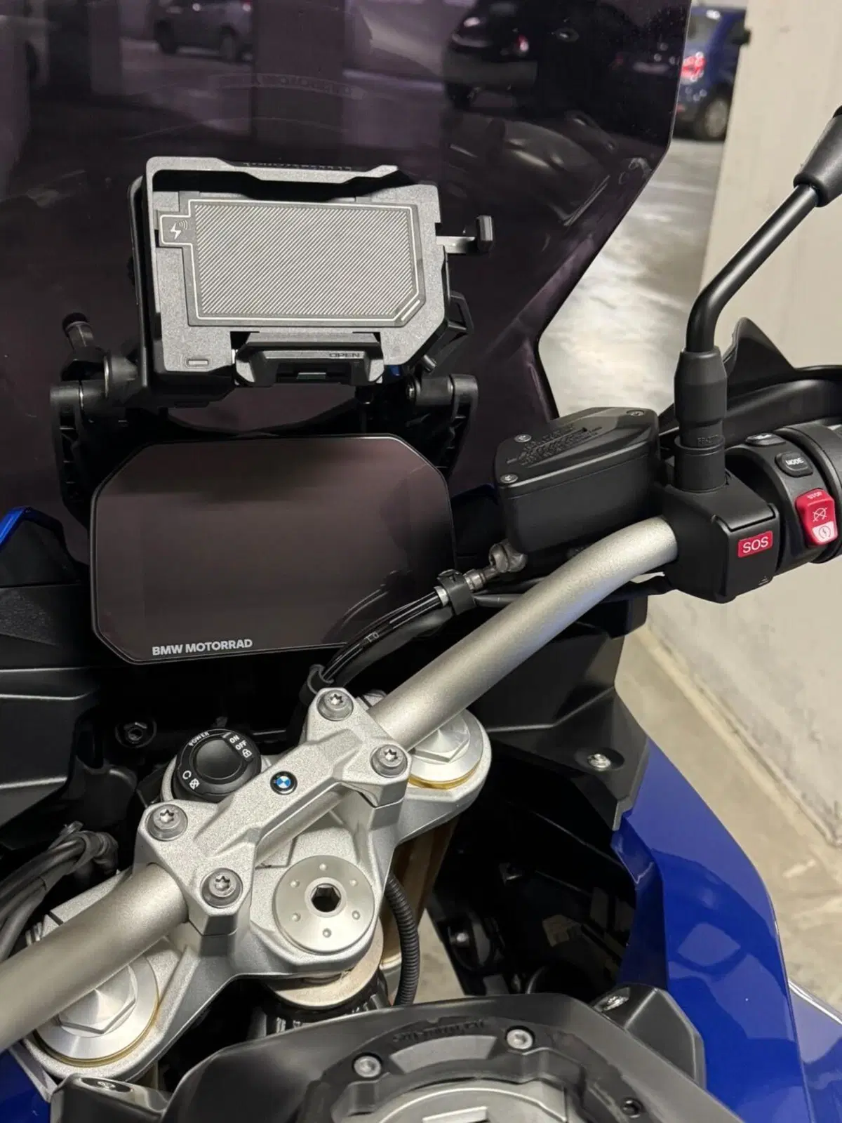 Bmw F 900 XR (2020 - 24) (2)
