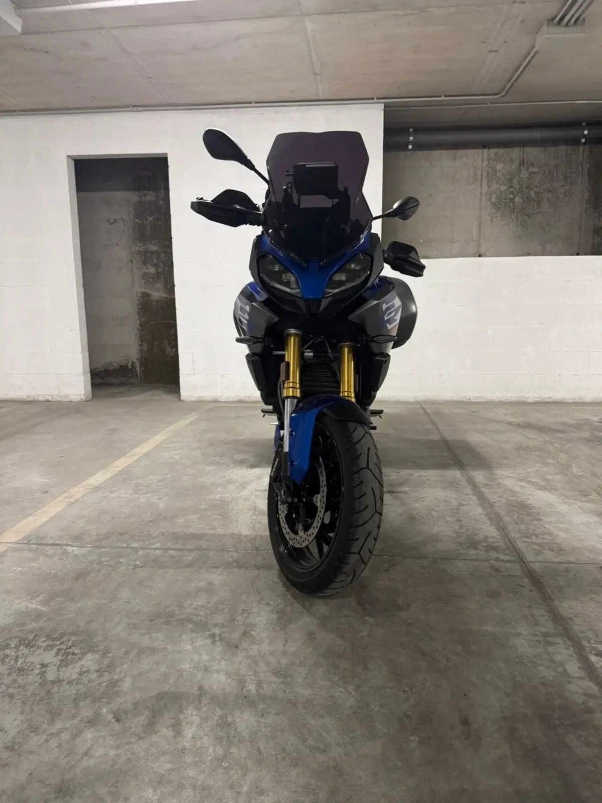 Bmw F 900 XR (2020 - 24) (3)