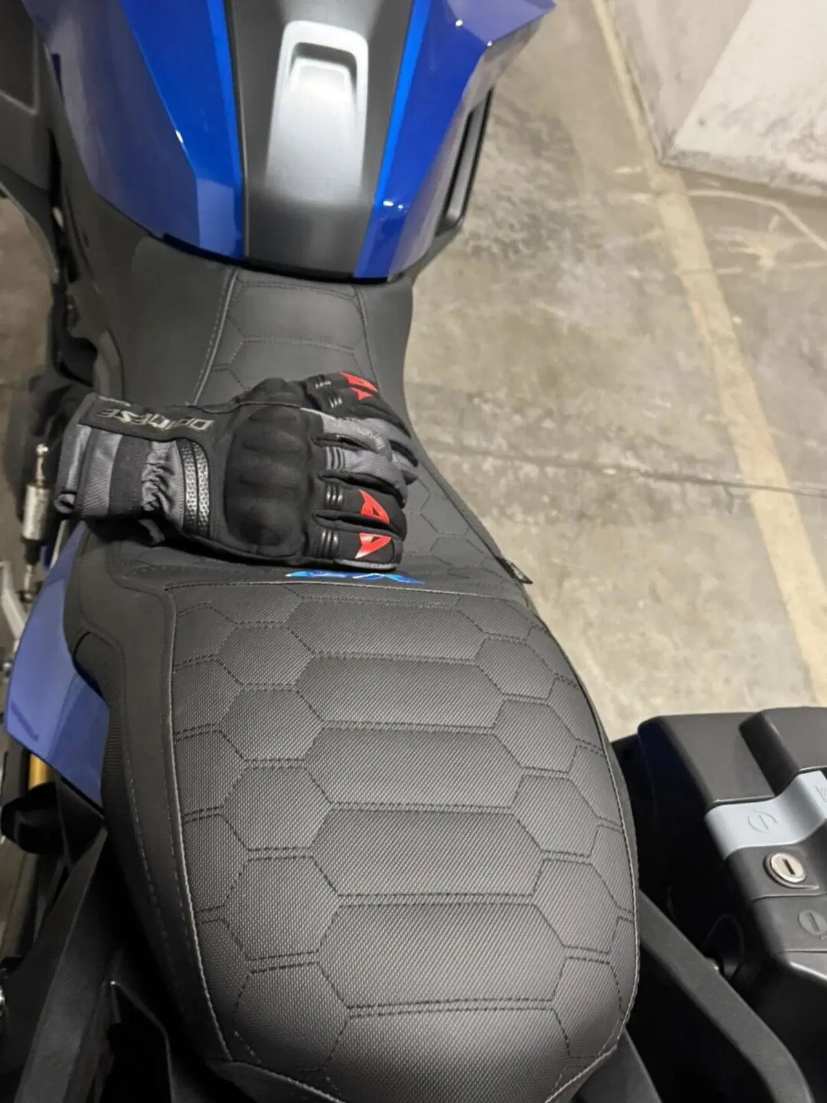 Bmw F 900 XR (2020 - 24) (4)