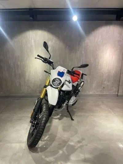 Bmw R 12 G/S (2026 - 27) usata