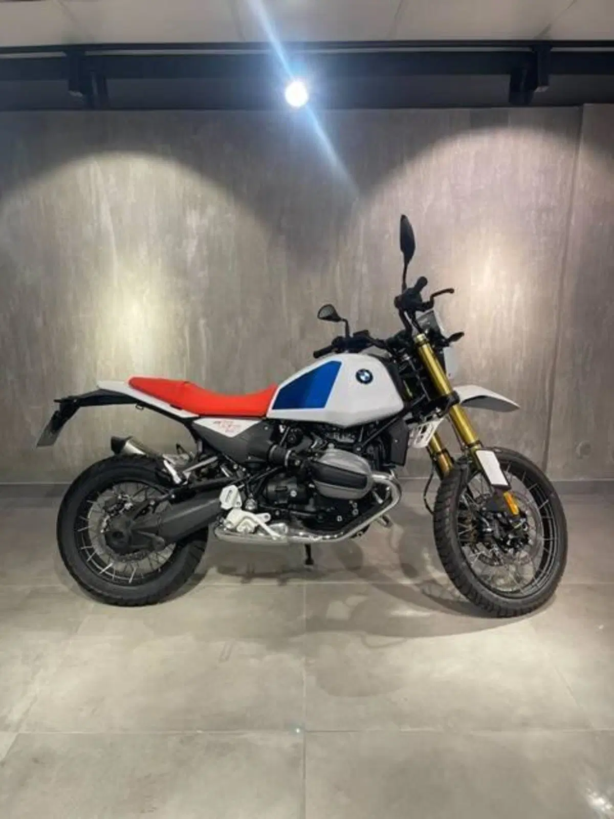 Bmw R 12 G/S (2026 - 27) (2)