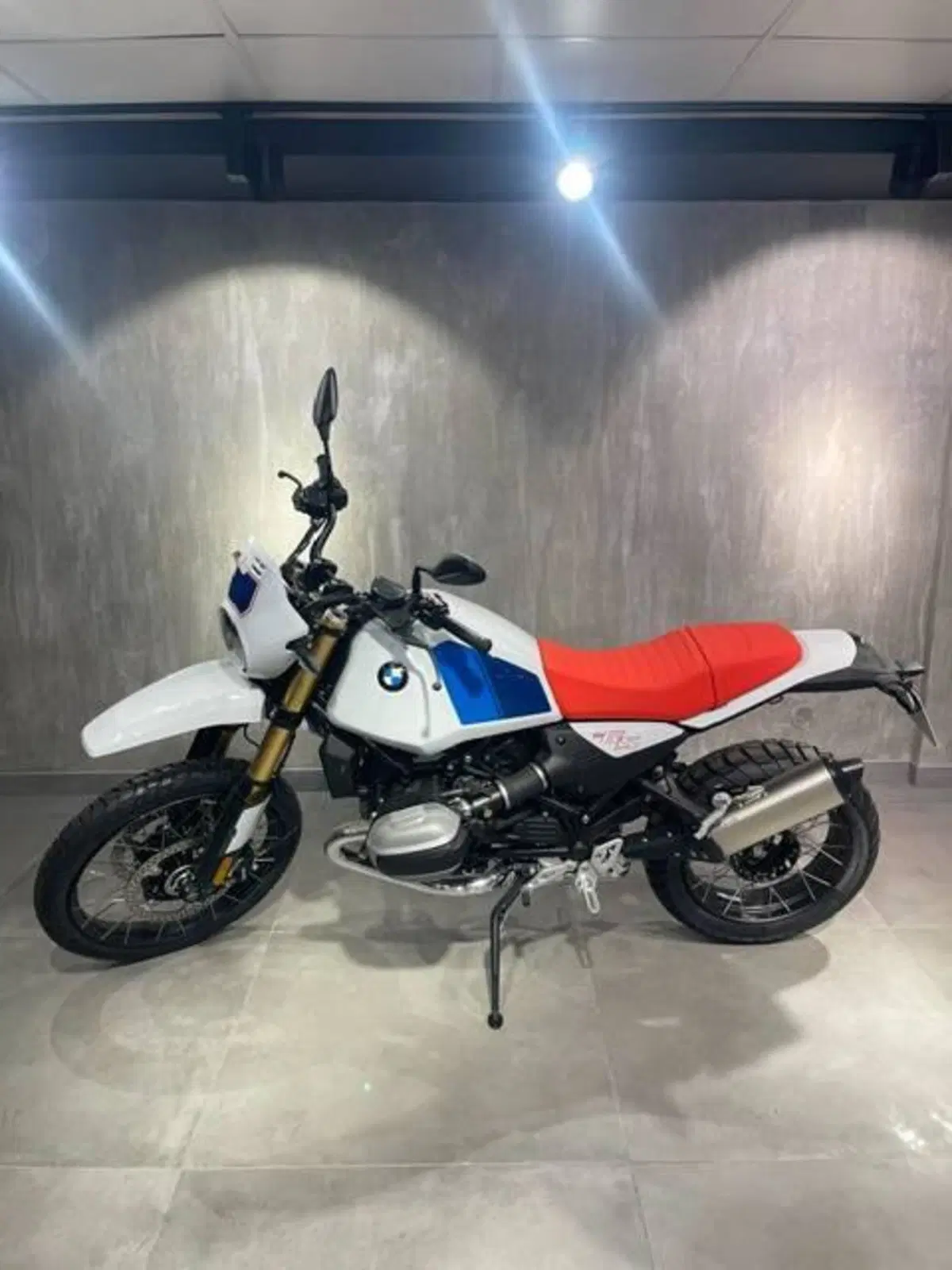 Bmw R 12 G/S (2026 - 27) (4)