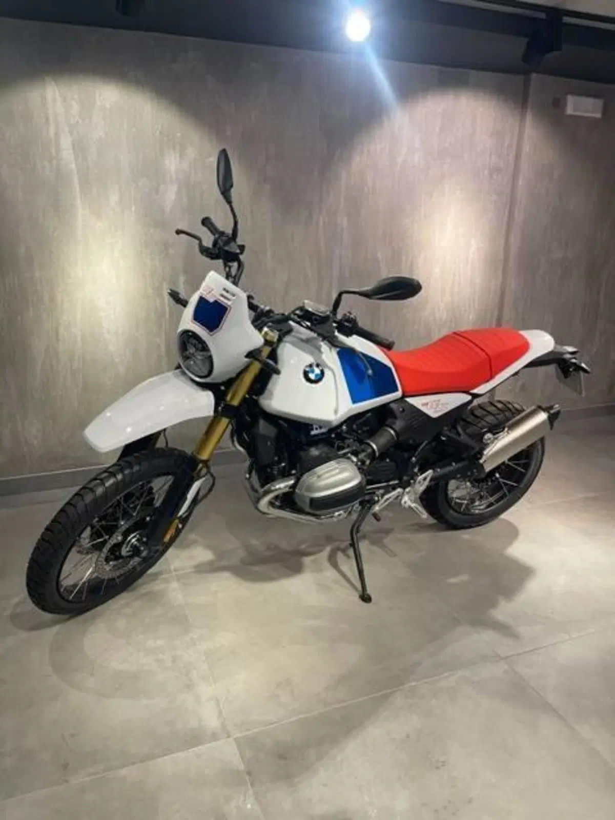 Bmw R 12 G/S (2026 - 27) (3)