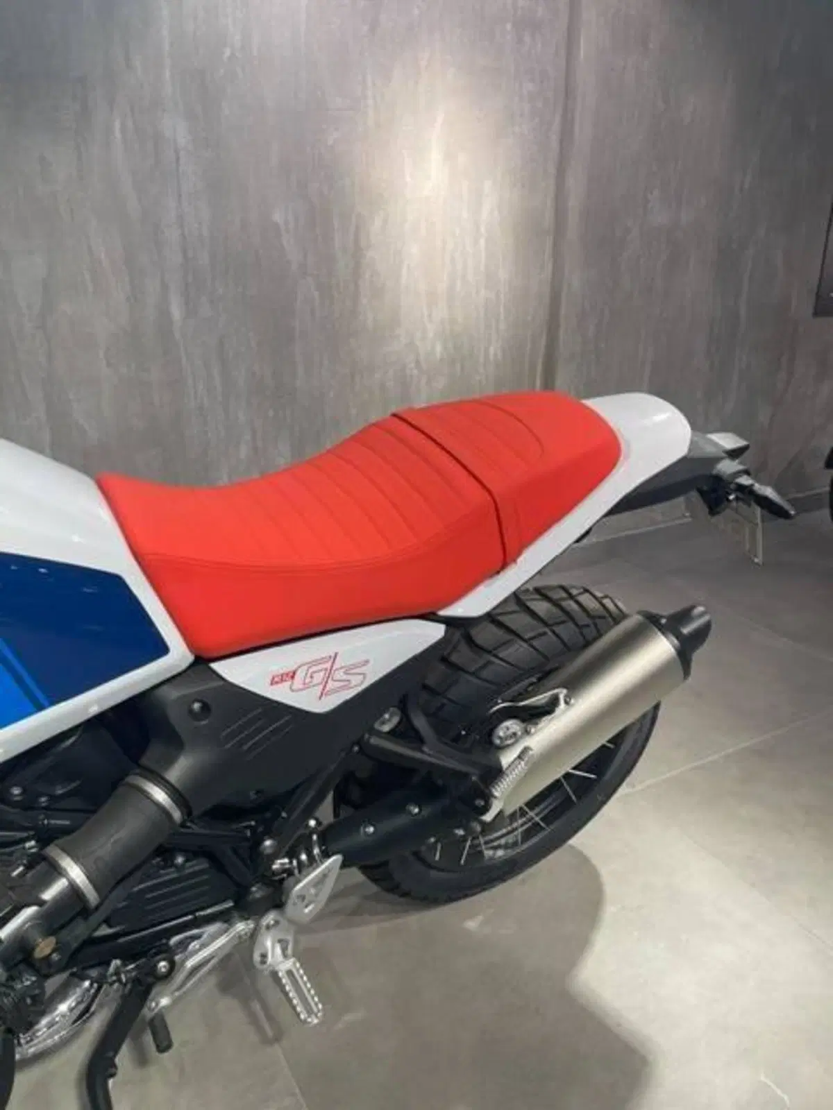 Bmw R 12 G/S (2026 - 27) (5)