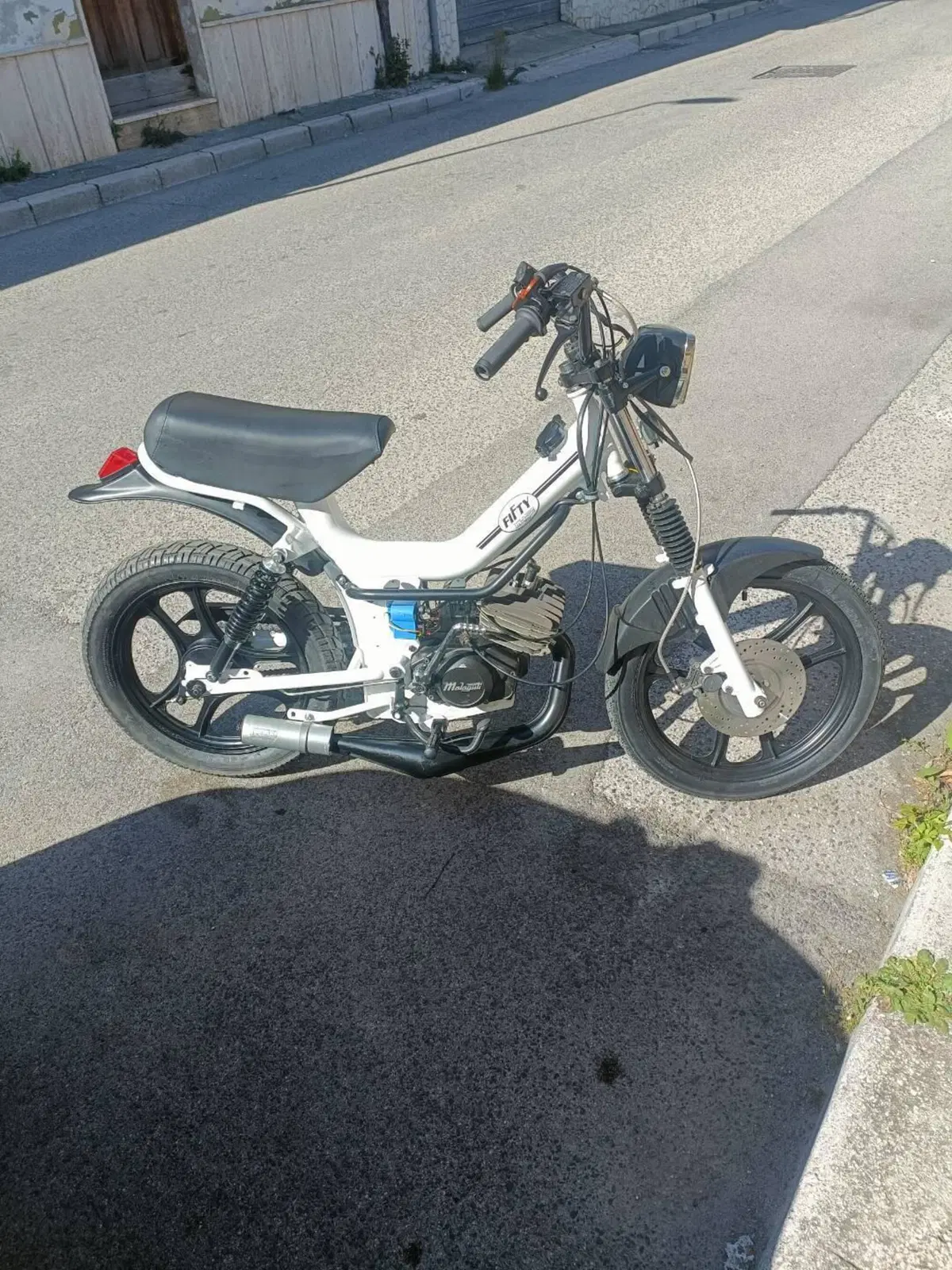 Malaguti Fifty 