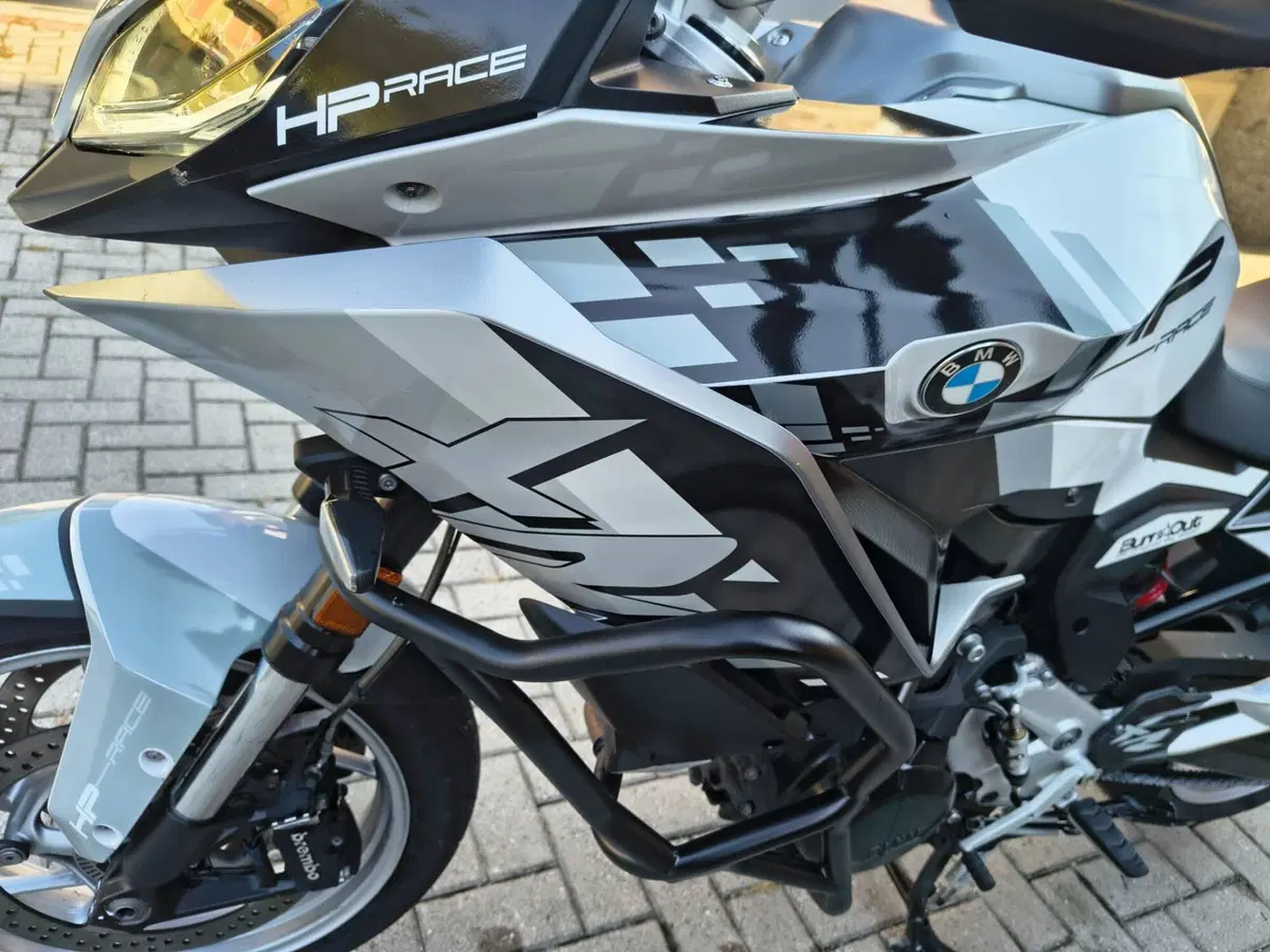 Bmw F 900 XR (2020 - 24) (3)