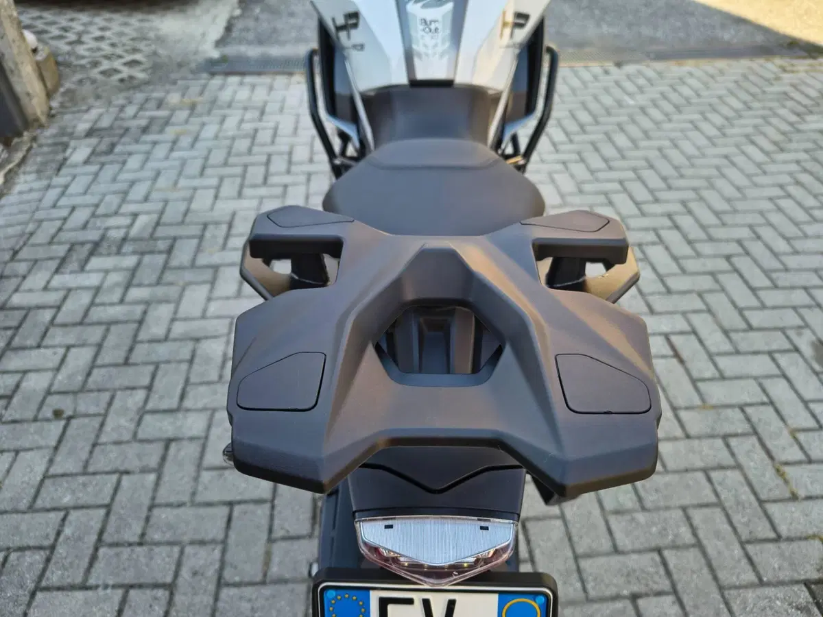 Bmw F 900 XR (2020 - 24) (10)