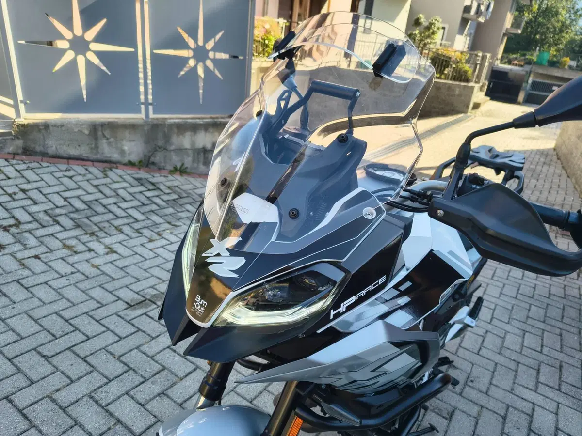 Bmw F 900 XR (2020 - 24) (5)