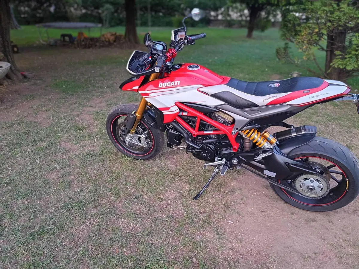 Ducati Hypermotard 939 SP (2016 - 18) (3)