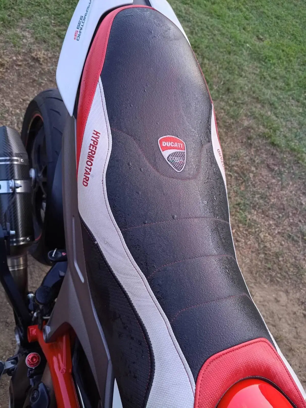 Ducati Hypermotard 939 SP (2016 - 18) (11)
