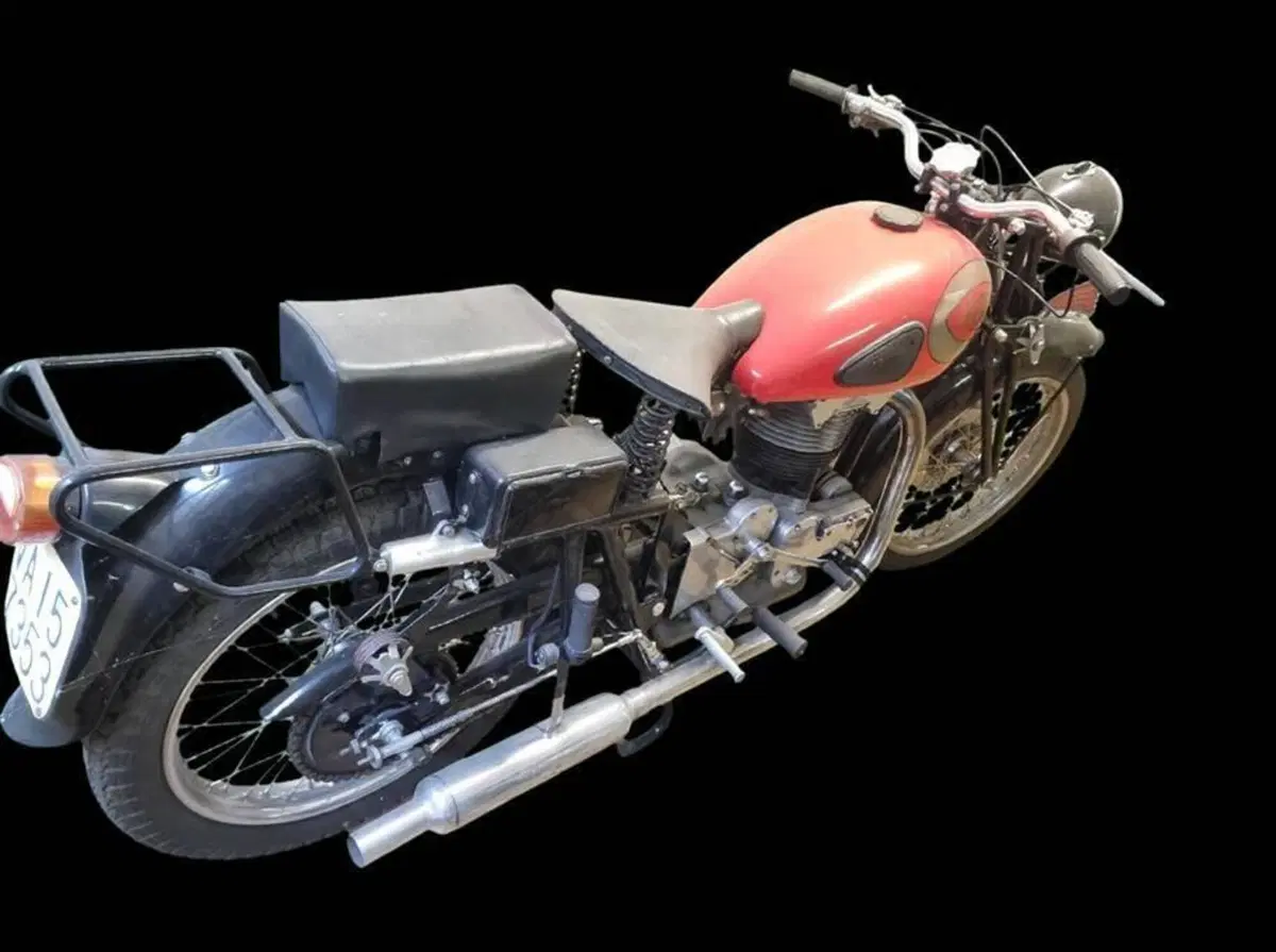 Gilera 500 SATURNO (3)