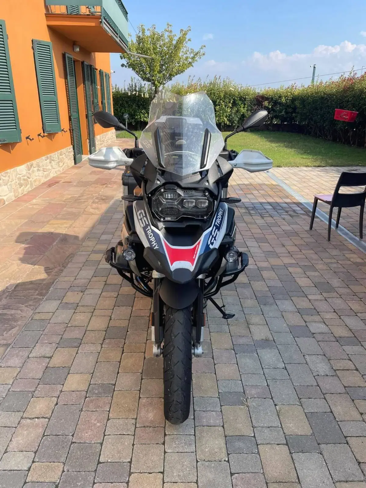 Bmw R 1250 GS (2021 - 24) (2)