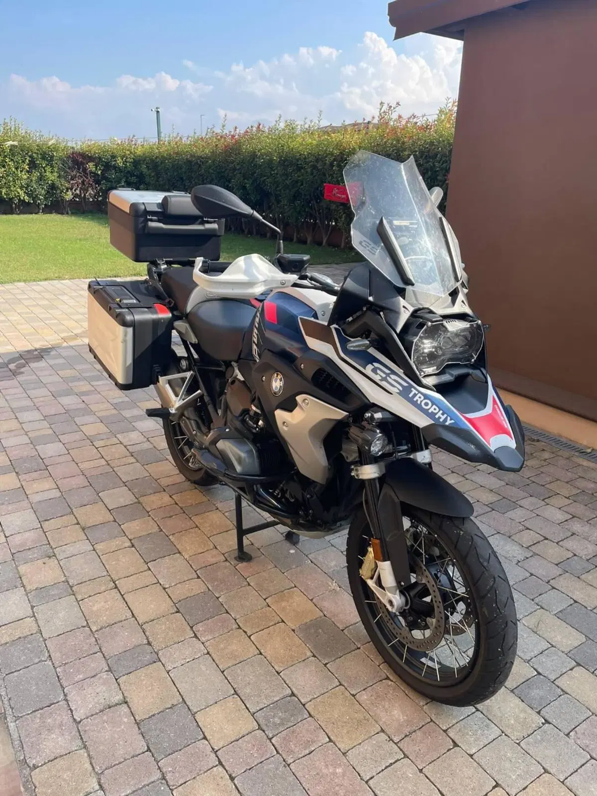 Bmw R 1250 GS (2021 - 24) (3)