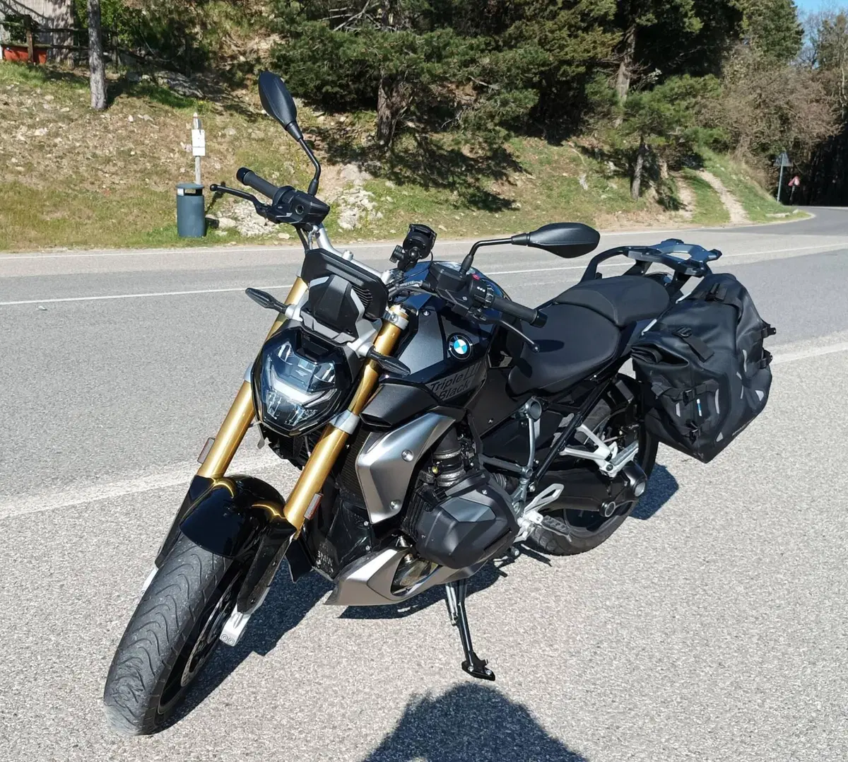 Bmw R 1250 R (2021 - 25) (6)