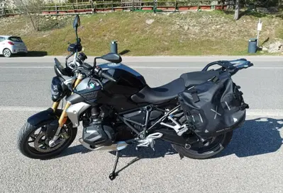 Bmw R 1250 R (2021 - 25) usata