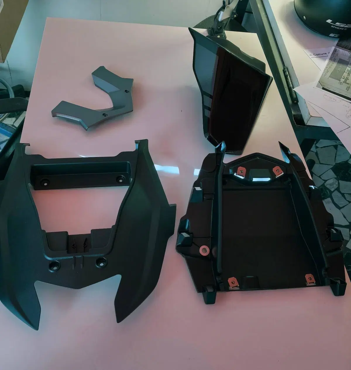 Bmw R 1250 R (2021 - 25) (7)