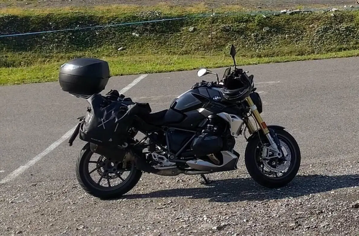 Bmw R 1250 R (2021 - 25) (8)