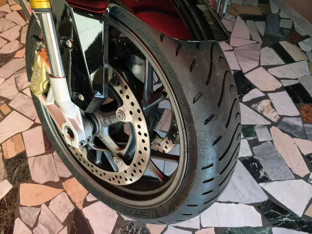 Bmw R 1250 R (2021 - 25) (11)