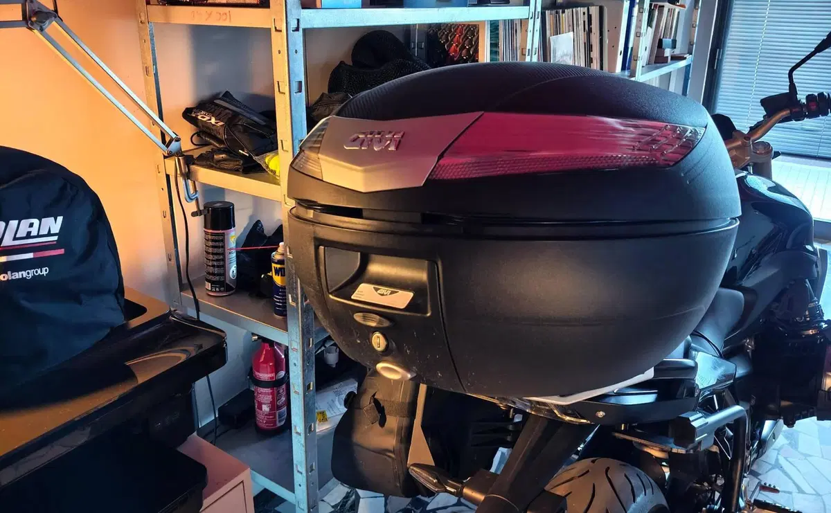 Bmw R 1250 R (2021 - 25) (13)