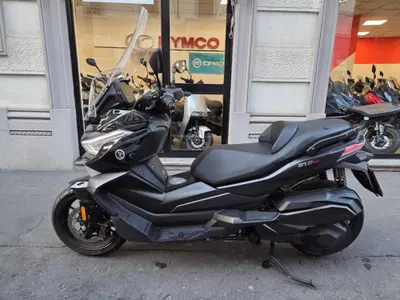 Voge Sfida SR4 (2022 - 24) usata