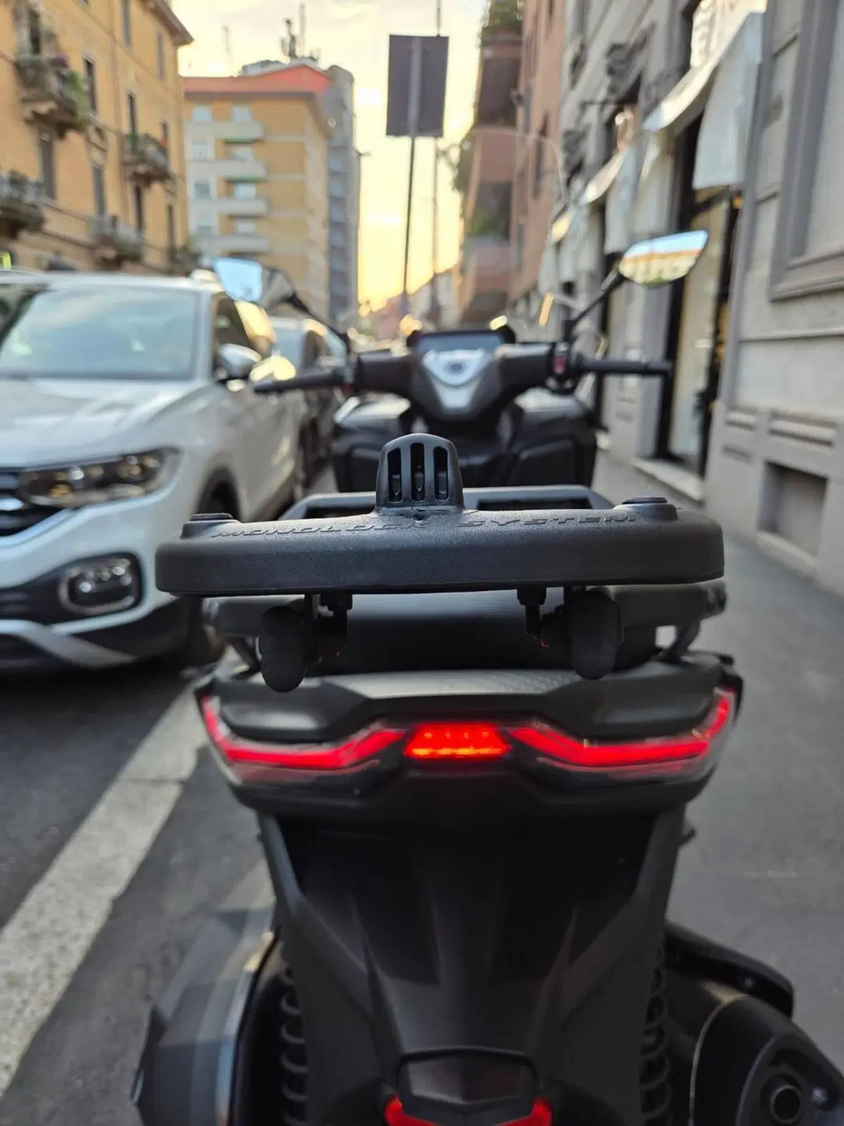 Voge Sfida SR4 (2022 - 24) (7)