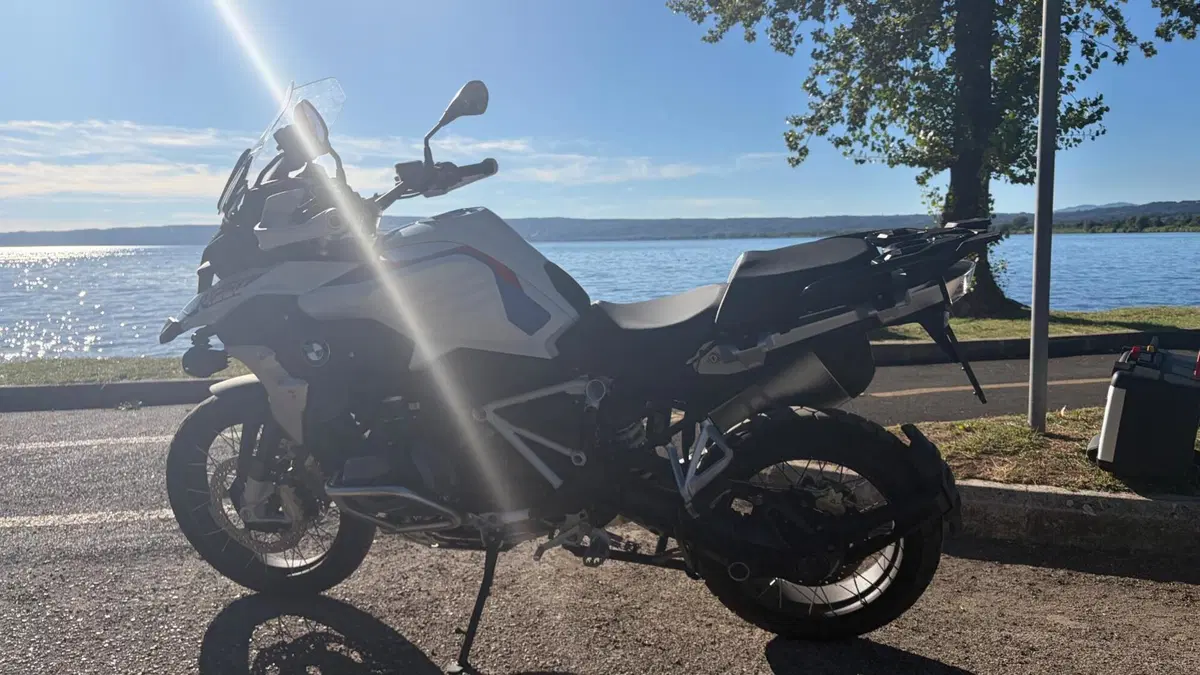 Bmw R 1250 GS (2021 - 24)