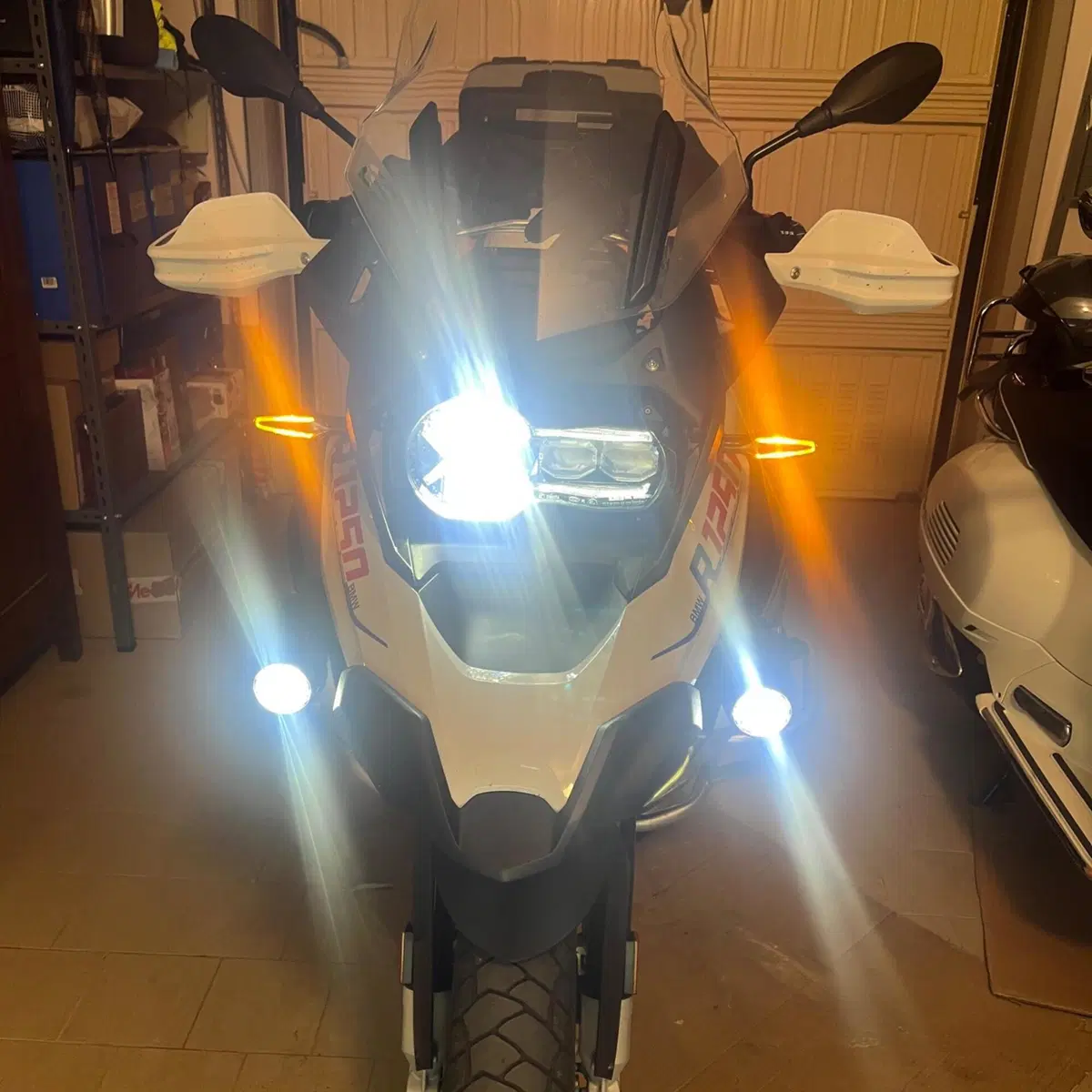 Bmw R 1250 GS (2021 - 24) (3)