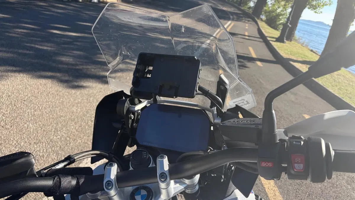 Bmw R 1250 GS (2021 - 24) (4)
