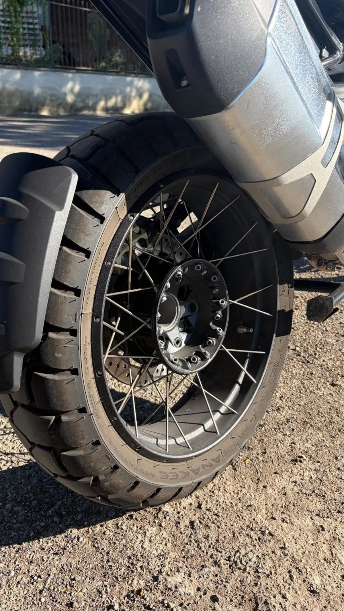Bmw R 1250 GS (2021 - 24) (5)