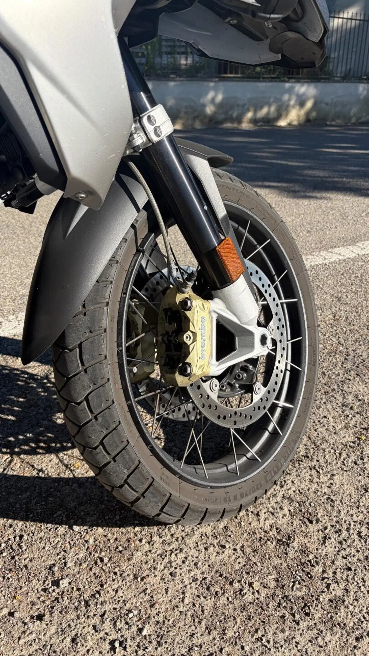 Bmw R 1250 GS (2021 - 24) (6)