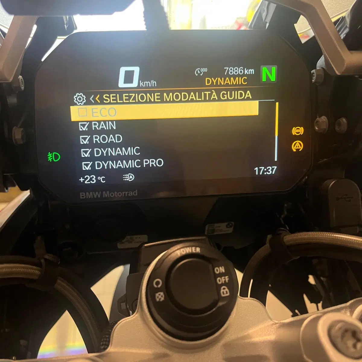 Bmw R 1250 GS (2021 - 24) (7)