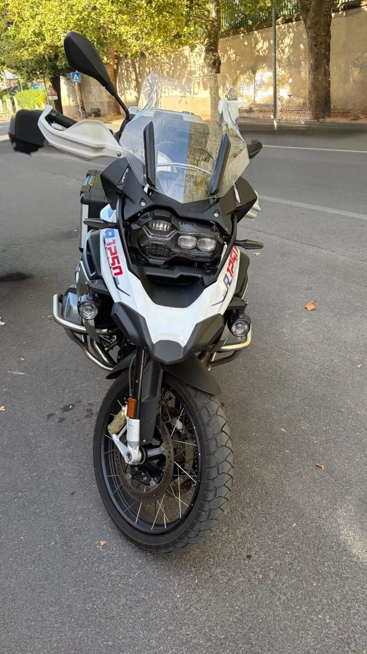Bmw R 1250 GS (2021 - 24) (8)