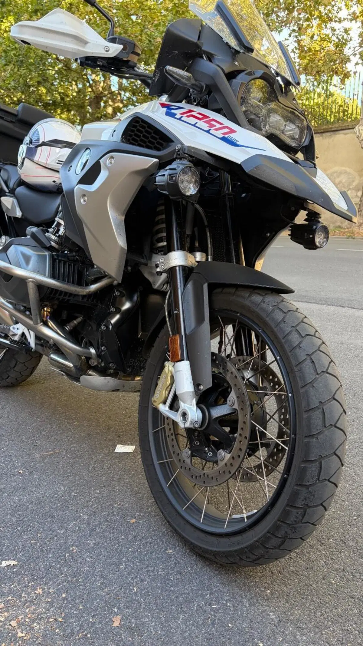 Bmw R 1250 GS (2021 - 24) (9)
