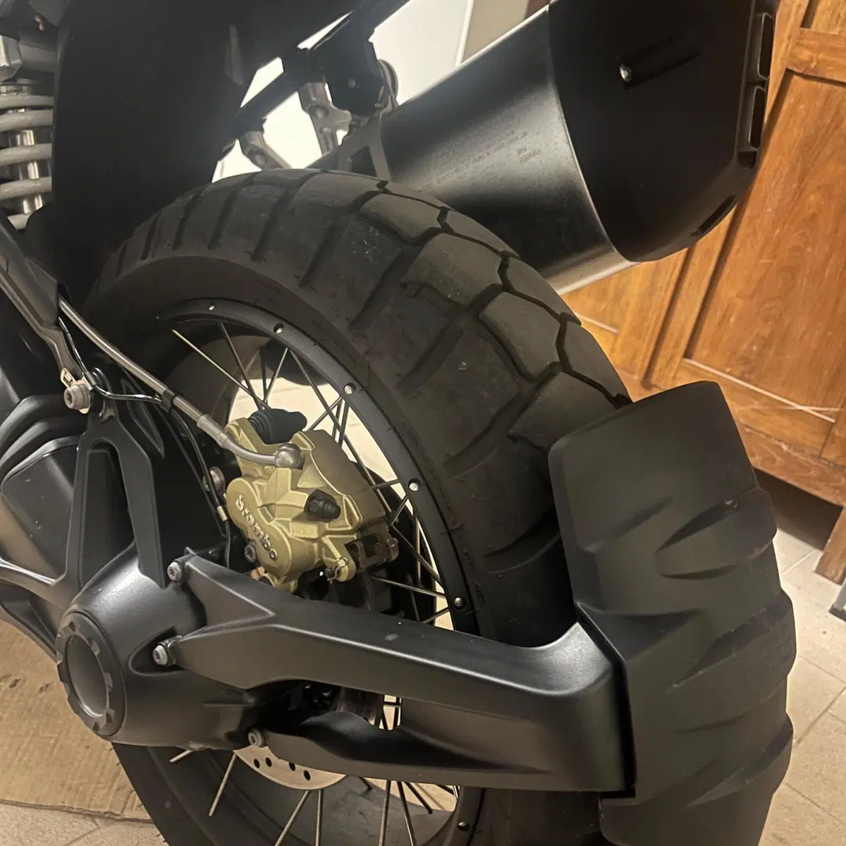 Bmw R 1250 GS (2021 - 24) (10)