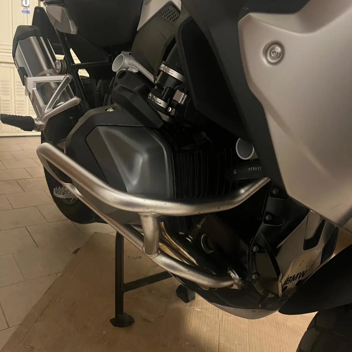 Bmw R 1250 GS (2021 - 24) (11)